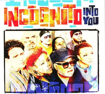 Image de Incognito - Into You (CD)
