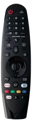 Produktbild von Ersatz Fernbedienung für Caratec CAV222E-S | CAV242E-S | CAV272E-S | CAV322E-S