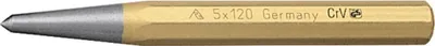 Obrázok produktu pre Rennsteig stredový dierovač 150x16x6mm