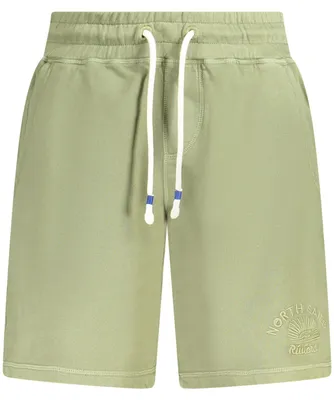 Zdjęcie produktu dla North Sails – spodnie dresowe – Mężczyzn – zielony – S – 673188000 VE0421
