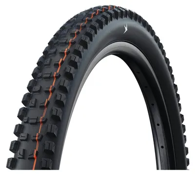 Imagen del producto de Neumático Schwalbe Romy HS646 radial, 29x2.40 pulgadas (62-622), color . Modelo: Trail Pro.