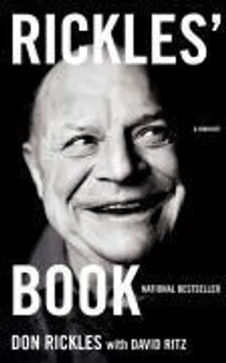 Image de Rickles' Book