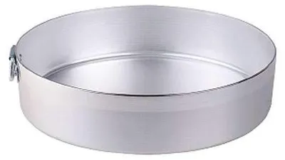 Obrázek produktu pro AGNELLI, kulatá forma na pečení z hliníku, průměr 22 cm