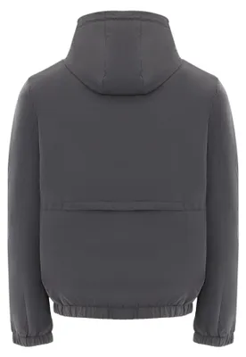 Produktbild von CALEY  Herren Jacke - Grau, XXXL