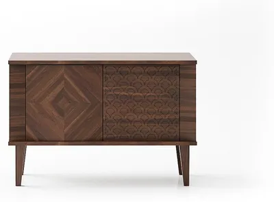 Immagine prodotto di Credenza La soluzione elegante per il vostro spazio di lavoro