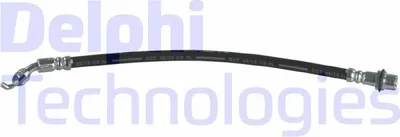Produktbild von DELPHI LH7255 Bremsschlauch für LEXUS IS II (GSE2, ALE2, USE2) IS C (GSE2)