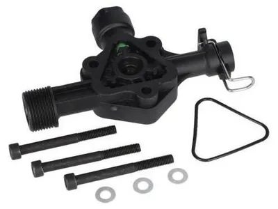 Immagine prodotto di Testa pompa per idropulitrice BOSCH OUTILLAGES - F016F05395