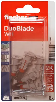 Zdjęcie produktu dla Dylin Dyl Gipsowy Duobl Whknv
