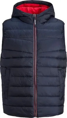 Productafbeelding van Jack&Jones WIP 12283200-SKYCAPTAIN, marineblauw, maat S