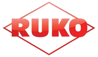Produktbild von RUKO Spiralbohrer D338 HSS-R redu. Schaft 22,0 mm