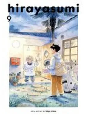 Obrázok produktu pre Hirayasumi, zväzok 9