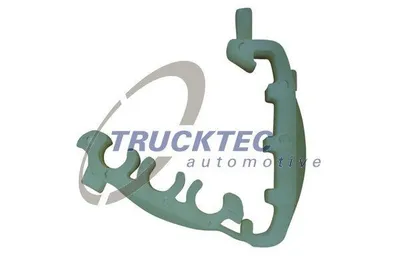 Produktbild von TRUCKTEC AUTOMOTIVE Halter Kraftstoffleitung 02.13.050 passend für MERCEDES-BENZ 190 (W201)