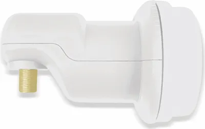 Image de Smart Titanium Single LNB TS 0,1dB