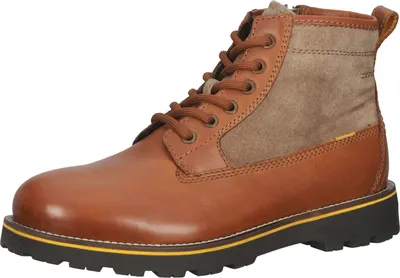 Produktbild von camel active Stiefelette Stiefelette Leder