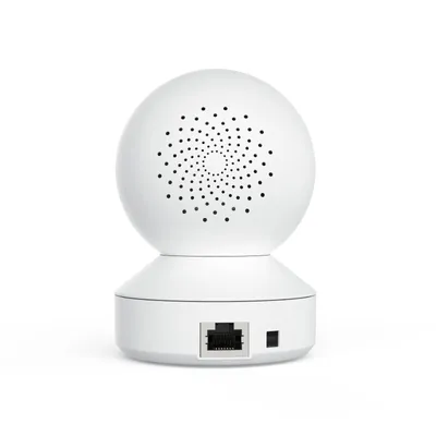 Produktbild von Reolink E1, 2K 4MP 2,4GHz WiFi Überwachungskamera Indoor, 355° Schwenk & 50° Neigung, Personen-/Haustiererkennung, Nachtsicht, 2-Wege-Audio, 2 Pack