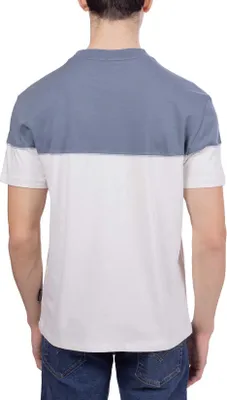 Produktbild von NAPAPIJRI - Saturnia-T-Shirt für Herren - Größe L