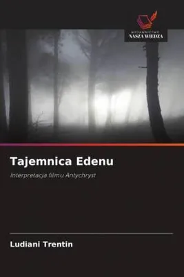 Produktbild von Tajemnica Edenu