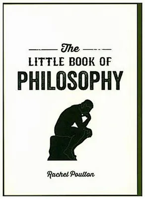Produktbild von The Little Book of Philosophy