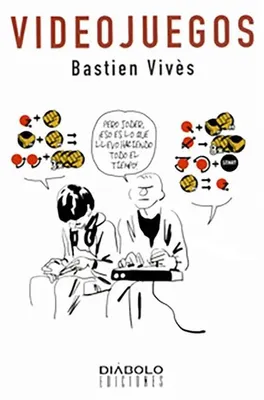 Image de Vives, B. : Jeux vidéo