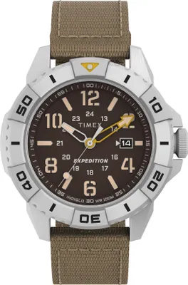 Image de Montre  Timex TW2V62400 beige