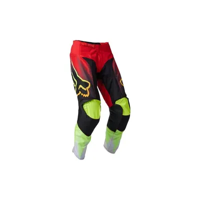 Immagine prodotto di FOX 180 Statk Motocross Hose, rot, 30