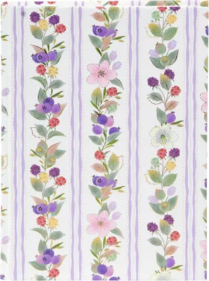 Produktbild von Goldbuch Notizbuch Blissful Blossom 15x22 cm 200 Seiten