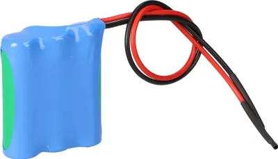 Obrázok produktu pre Batéria 3,6 V 1600 mAh F1x3 otvorená batéria s káblom 3,6 V
