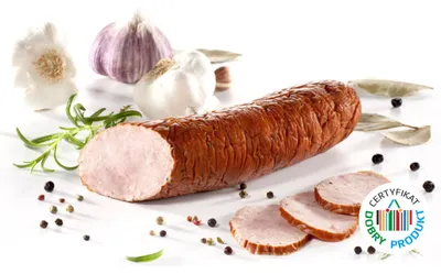 Zdjęcie produktu dla Rogal Krakowski Bracia Dobrowolscy