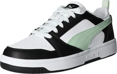 Produktbild von Sportschuh Training Rebound v6 Low