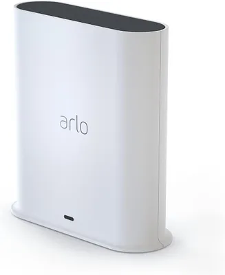 Produktbild von Arlo Gen 5 Entry Hub