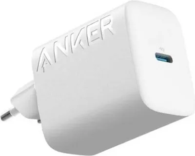 Zdjęcie produktu dla Anker A2347G21, Wewnętrzna, Prąd przemienny, 0 m, Biały
