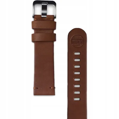 Obrázok produktu pre Samsung GP-R805BREEC, Skupina, Smartwatch, Hnedá, Samsung, Galaxy Watch (R805), Koža