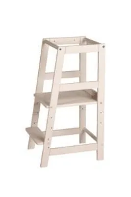 Produktbild von Schardt Lernturm Fabi caratbeige lackiert