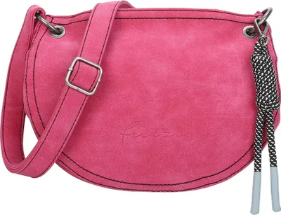 Produktbild von Fritzi aus Preußen Umhängetasche Bitzi12 Jive Crossbody Bag Berry Pink