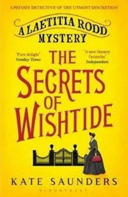 Obrázok produktu pre The Secrets of Wishtide