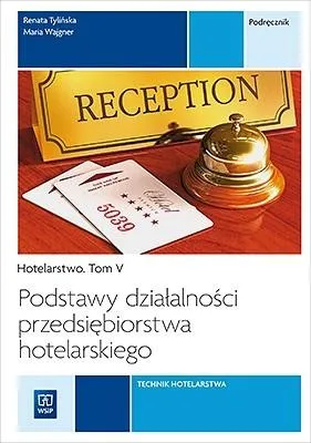 Obrázek produktu pro WSiP A165709, Vzdělávací, Polský, Brožovaná, 280 str.