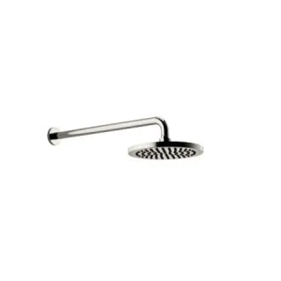 Zdjęcie produktu dla Deszczownica Dornbracht z przyłączem ściennym, Ø 220 mm, 28649970-08