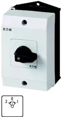 Immagine prodotto di Eaton Electric GmbH Interruttore a pulsante di comando T0-4-15374/I1 (222701)
