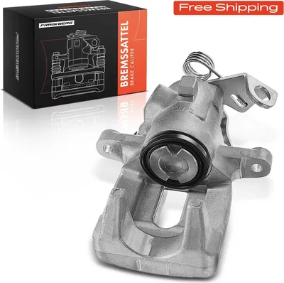 Immagine prodotto di Frankberg 1x pinza freno asse posteriore destra per Citroën C4 I II DS4 Peugeot 307 Break CC SW 308