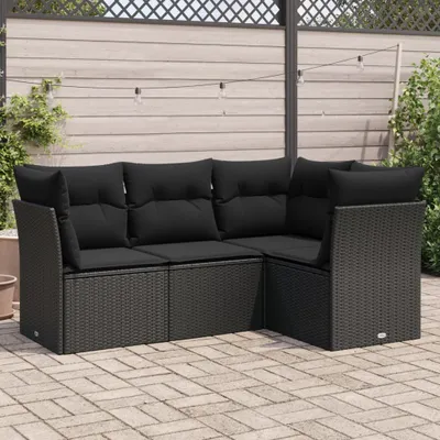 Obrázek produktu pro VidaXL 3249414, 4 kusů