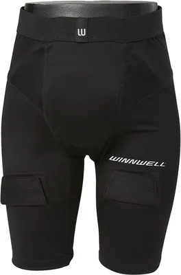 Produktbild von Damenhosen mit Suspensorium Winnwell Jill Compression SR, Senior, L