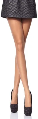 Obrázek produktu pro Merry Style dámské punčochy, 15 DEN, model MSSS002 (velikost M).