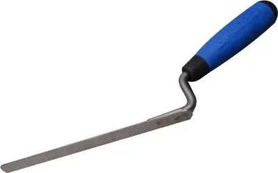 Image de Kubala Stainless steel joint pointing trowel width 12 mm, 2 component handgrip G-5