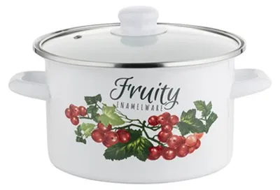 Immagine prodotto di Pentola con coperchio Kalin 20 cm 3,75 l