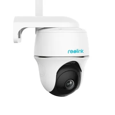 Obrázek produktu pro Go PT Plus, 5Mpx otočná kamera s inteligentní detekcí
