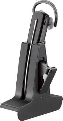 Immagine prodotto di Poly Savi - Base per cuffie - e accessori per il trasporto - per Poly Savi 8245