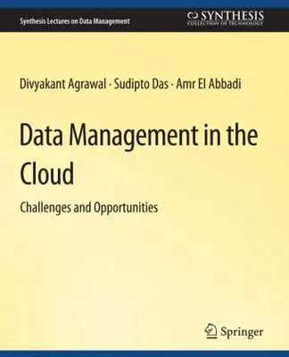Produktbild von Datenverwaltung in der Cloud