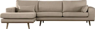 Produktbild von home24 Ecksofa mit Longchair