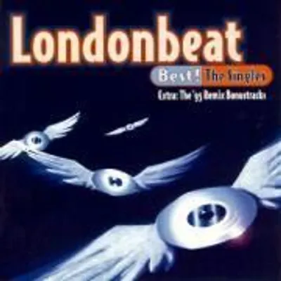 Produktbild von Londonbeat-Best! The Singles