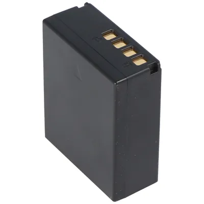 Obrázek produktu pro Baterie vhodná pro Olympus BL-H1, Li-Ion, 7.4V, 1050mAh, 7.8Wh, dekódovaná